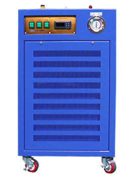 소형냉각기