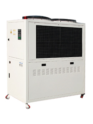 냉온수겸용냉각기