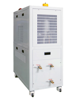 자동차실험온도조절기(ATF)