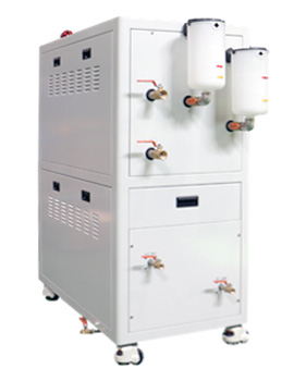 자동차실험온도조절기(LLC)